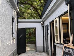 -上海宋庆龄故居纪念馆