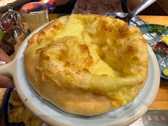 米德特色奶酪包-米德维奇俄式西餐厅(西六道街店)