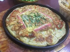 -长今家韩国料理(瑞景店)