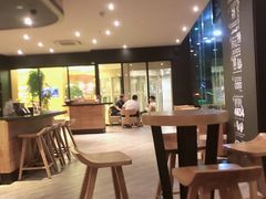 -星巴克(苏州石路百脑汇店)
