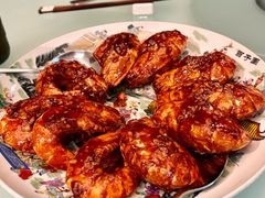 -壹零贰小馆(桂城石啃店)