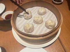 -鼎泰丰(德基广场店)