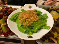 -滋味烤鱼(祥和里店)