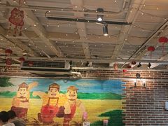 -三个大叔东北烧烤·砂锅菜(西三旗店)