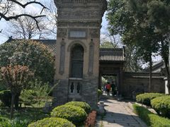 -西安化觉巷清真大寺