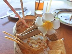 -西双版纳融创皇冠假日度假酒店