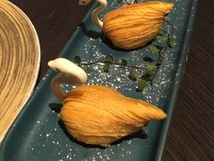 -万丽轩·粤菜(王府井金茂万丽酒店)