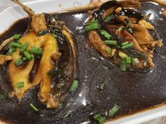 -双桥饭店(锦溪店)