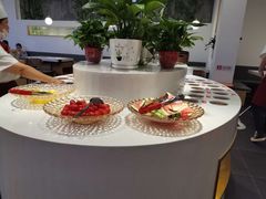 -川锅一号火锅(常德万达店)