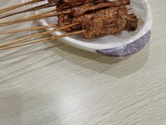 -里脊肉串店(天桥老店)