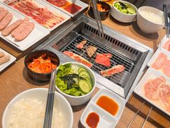 -焼肉ライク·烧肉LIKE(万菱汇店)