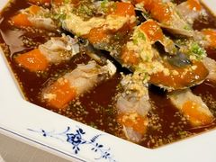 -三利音·玖弄小鲜(浦东嘉里城店)