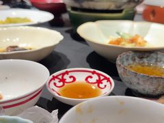-锦楼·臻选新杭帮(杭州中心店)