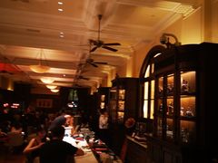 -LONG BAR 廊吧(外滩华尔道夫酒店)