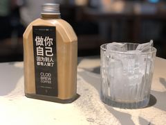 -慢象咖啡(台江店)