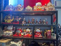 -微醺烤牛·炭火烧烤·精酿啤酒(东郊记忆店)