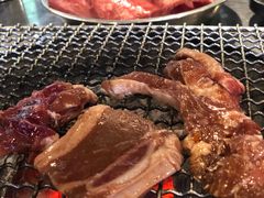 -釜山火炉·海鲜烤肉(紫藤路店)