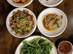 -伊兰麒兰馨园·川菜·清真馆(339电视塔店)