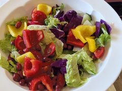 -烤肉宛饭庄(北新桥店)