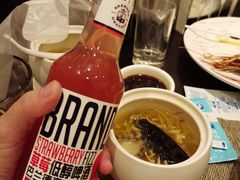 -盛宴自助餐厅(运达喜来登店)