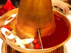 -东来顺饭庄(天坛店)