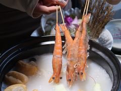 -牛牛和牛海鲜粥底火锅(长虹国际城店)