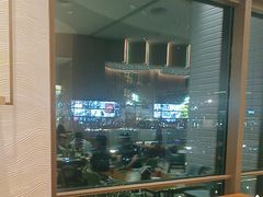 -济南香格里拉·咖啡泉自助餐厅