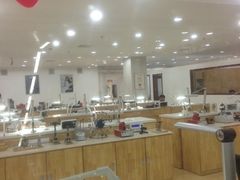 店内环境-亨得利(滨江道店)