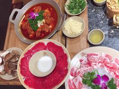 -蜀大侠火锅(寰球文化地标·总府店)