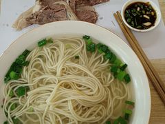 -小朱羊肉面馆(周东路)