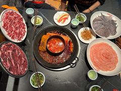 -巴蜀大将火锅(春熙店)