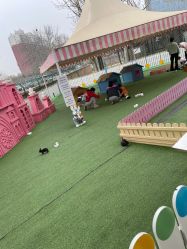 -萌宠亲子动物乐园(槐房万达店)