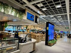 -宜家·瑞典风味餐厅(四元桥店)