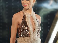 -武汉杜莎夫人蜡像馆