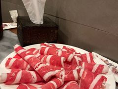 -老五四季涮肉(白纸坊店)