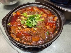 -陶德砂锅(蜀汉路店)