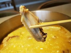 -八珍玉食鸡煲·打边炉(印象城店)