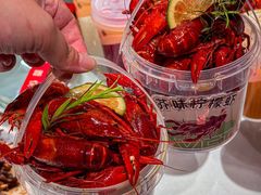-杨氏青龙虾·吃蟹季(金盛路总店)