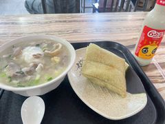 -小高后安粉餐厅(解放四路店)