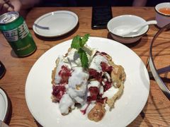 -俭寨大盘鸡·缸子肉·小公鸡·新疆菜(云通店)