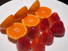 -甄御•海鲜新青岛菜(麦岛店)