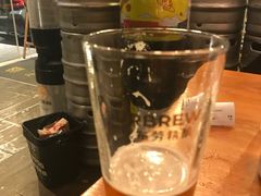 -优布劳精酿啤酒鲜扎闪送·(张江店)