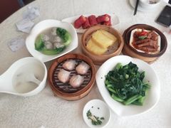 -壹山酒楼(三乡店)
