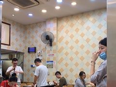 大堂-圆宝台湾小吃(迎津街店)