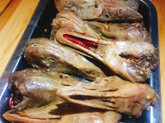 -让鸭脑壳飞(南部店)