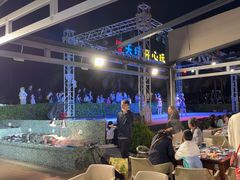 -渔家火锅·海鲜自助餐·演艺(亚龙湾天域酒店)