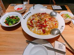 -太二酸菜鱼(正大广场店)