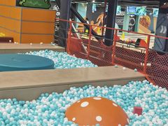 -极限PLAY运动娱乐新世界·团建派对潮玩休闲馆·室内蹦极高空游乐园