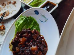 -前门烤鸭(江东中路店)