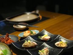-和彩放题餐厅(酒仙桥店)